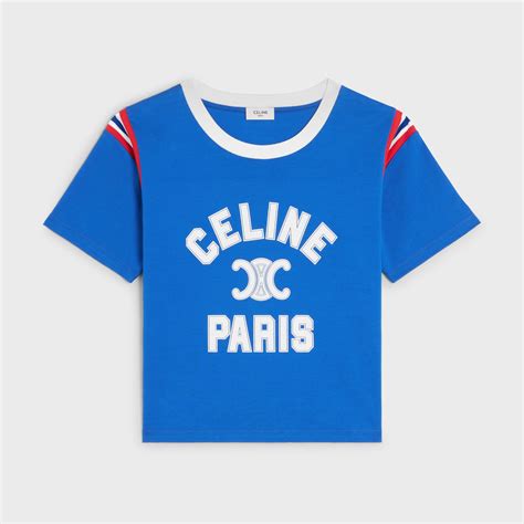 celine shirt logo|celine shirts men.